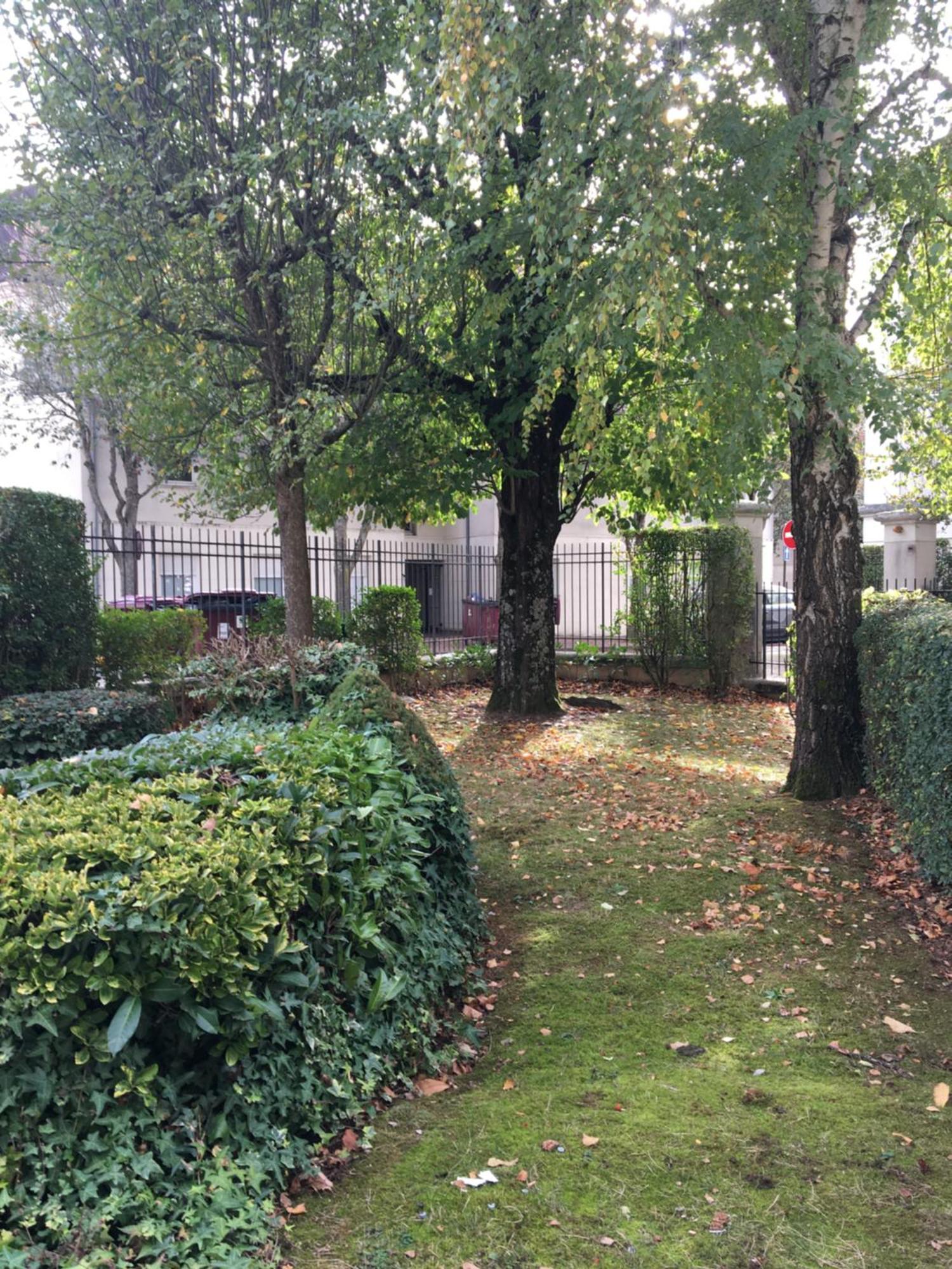 Garden Apartment F2 - Paris Disneyland บุสซี-แซ็ง-ฌอร์ฌ ภายนอก รูปภาพ