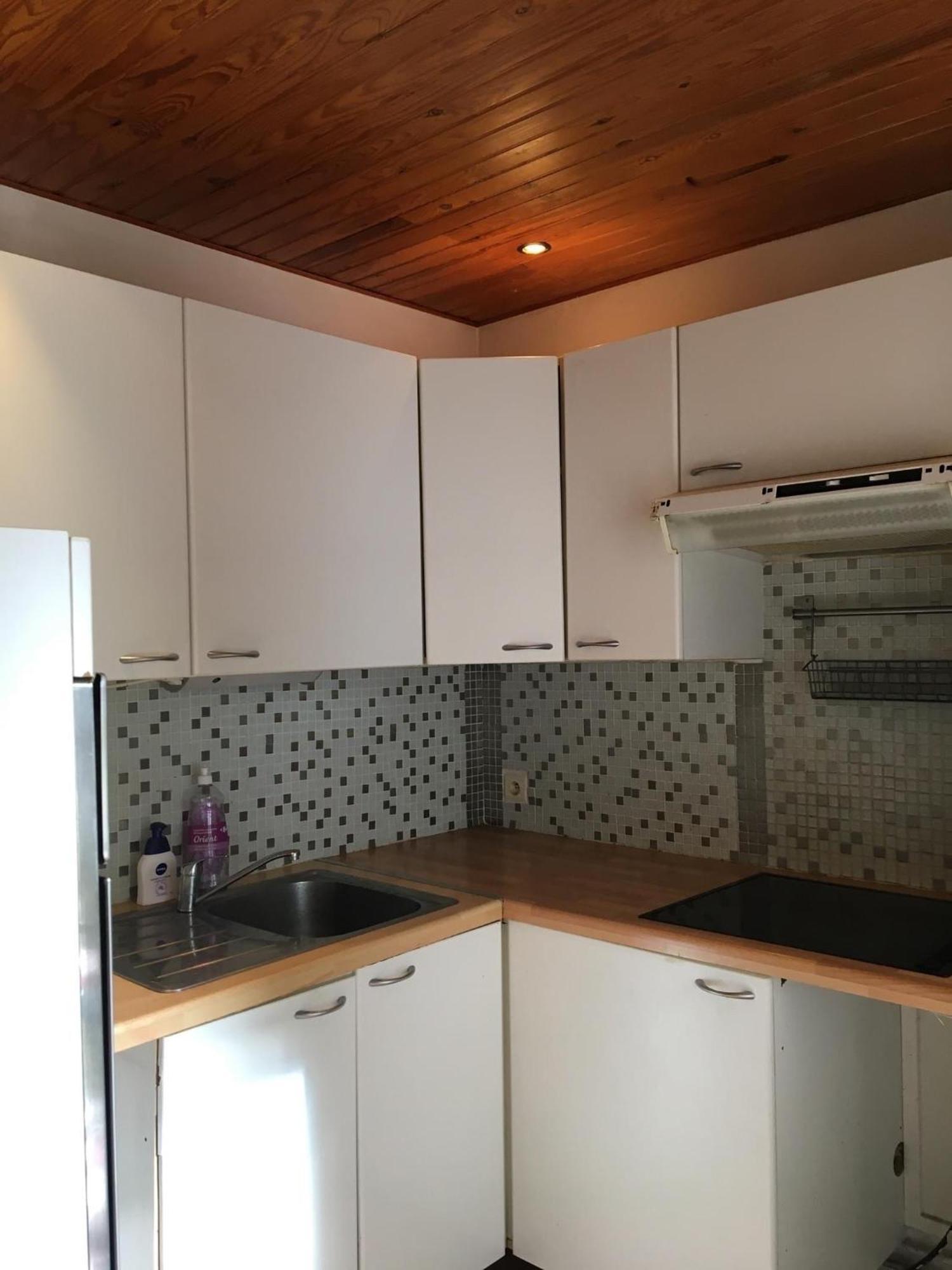 Garden Apartment F2 - Paris Disneyland บุสซี-แซ็ง-ฌอร์ฌ ภายนอก รูปภาพ