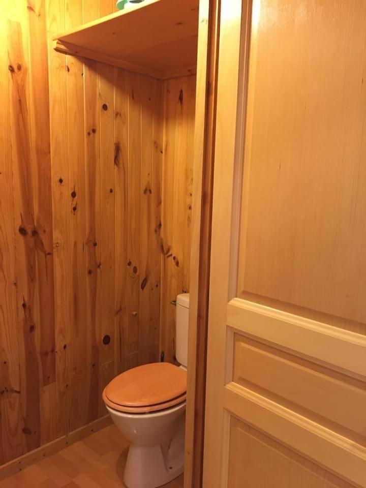 Garden Apartment F2 - Paris Disneyland บุสซี-แซ็ง-ฌอร์ฌ ภายนอก รูปภาพ